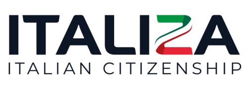 Logo Italiza